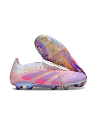 PREDATOR ACCURACY+ FG BOOTS