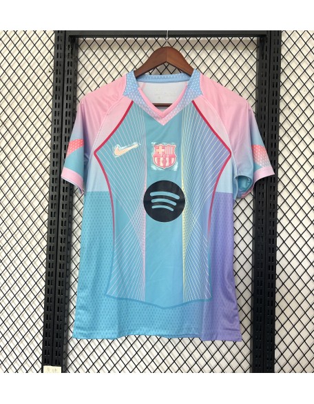 25/26 Barcelone Édition Spéciale