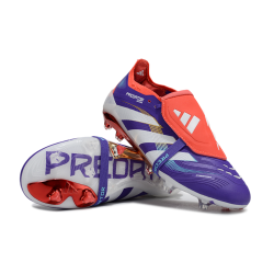 PREDATOR ACCURACY+ FG BOOTS