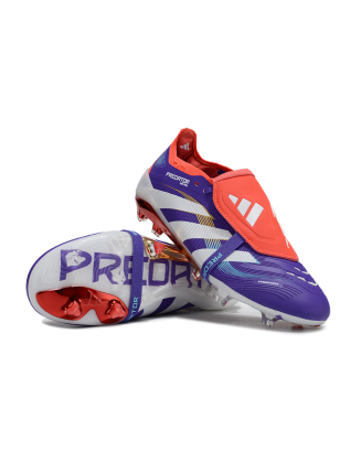 PREDATOR ACCURACY+ FG BOOTS