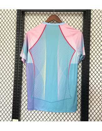 25/26 Barcelone Édition Spéciale