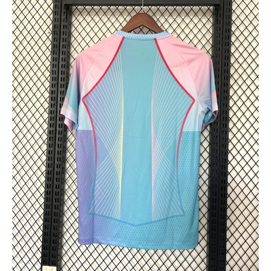 25/26 Barcelone Édition Spéciale