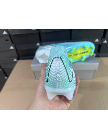 Nike Air Zoom Mercurial Vapor XV Elite FG