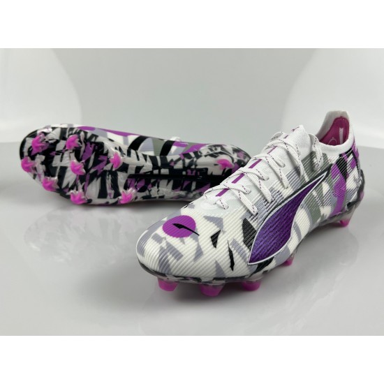 Puma Ultra Ultimate FG