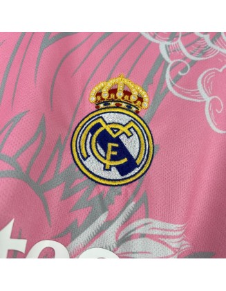 Maillot Real Madrid 25/26