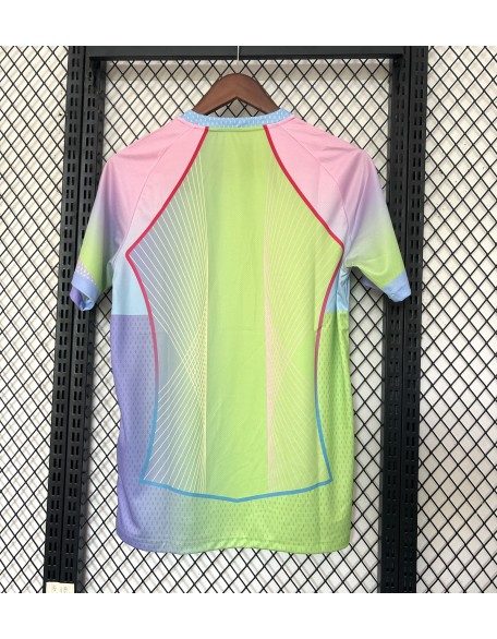 25/26 Barcelone Édition Spéciale 25/26 Barcelone Édition Spéciale