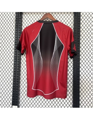 25/26 Barcelone Édition Spéciale