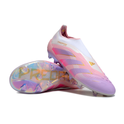 PREDATOR ACCURACY+ FG BOOTS