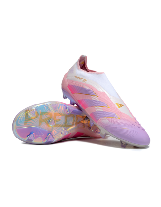 PREDATOR ACCURACY+ FG BOOTS