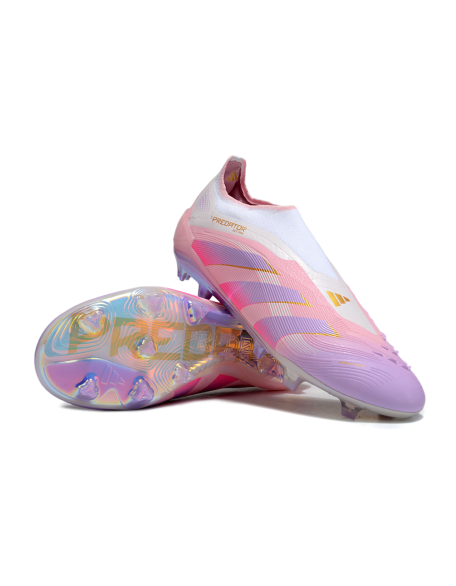 PREDATOR ACCURACY+ FG BOOTS