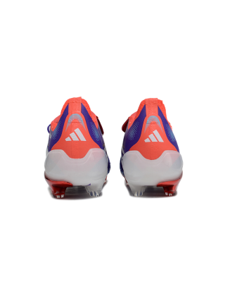 PREDATOR ACCURACY+ FG BOOTS