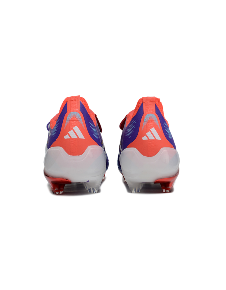 PREDATOR ACCURACY+ FG BOOTS