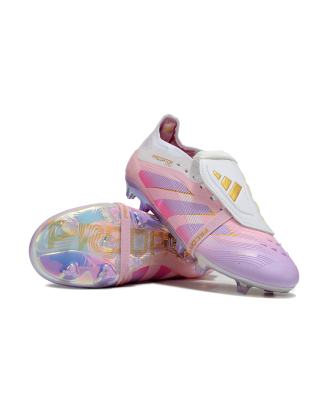 PREDATOR ACCURACY+ FG BOOTS