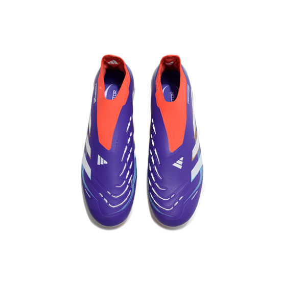 PREDATOR ACCURACY+ FG BOOTS