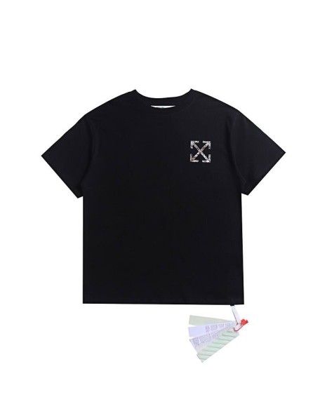 Off White T-shirt