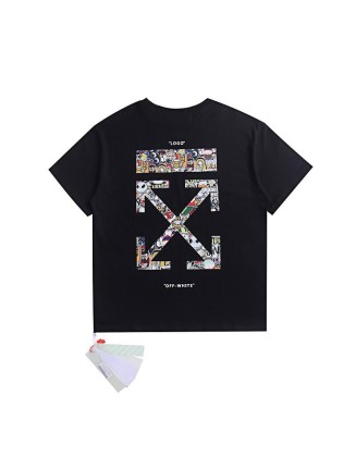 Off White T-shirt