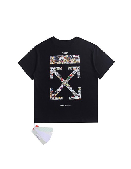 Off White T-shirt