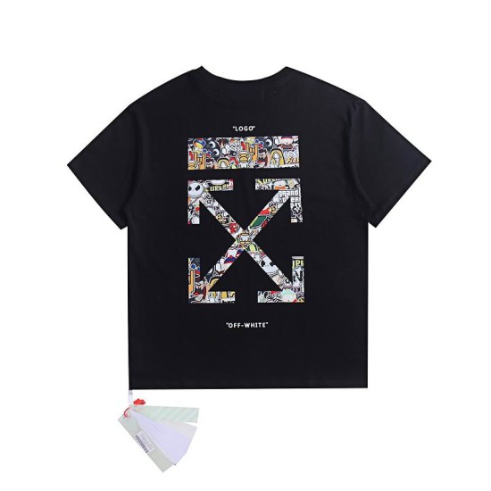 Off White T-shirt