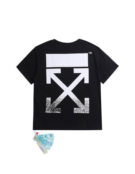 Off White T-shirt