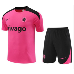 Maillots + Short Chelsea 24/25