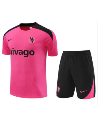 Maillots + Short Chelsea 24/25