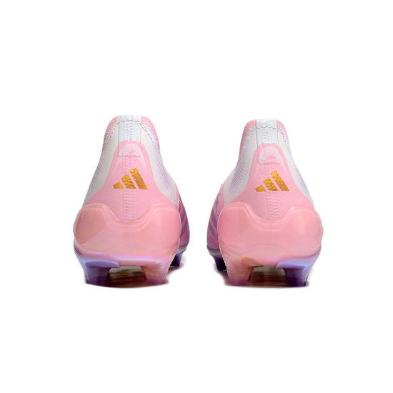 PREDATOR ACCURACY+ FG BOOTS