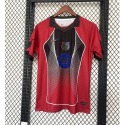 25/26 Barcelone Édition Spéciale