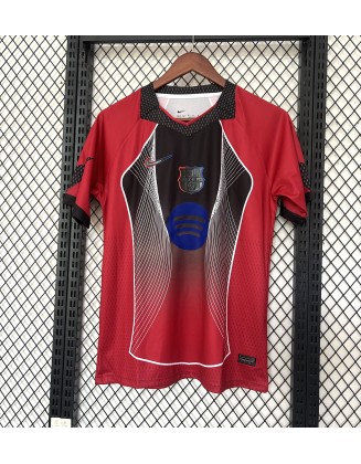 25/26 Barcelone Édition Spéciale