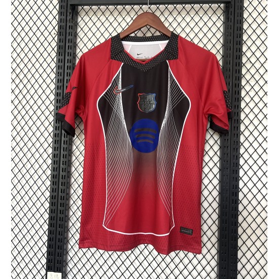 25/26 Barcelone Édition Spéciale