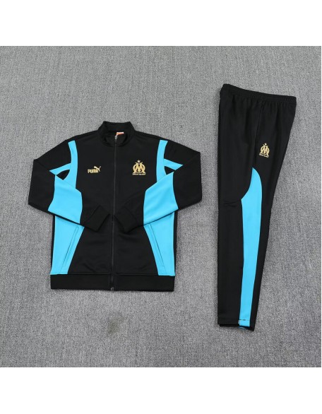Veste + Pantalon Olympique de Marseille 25/26