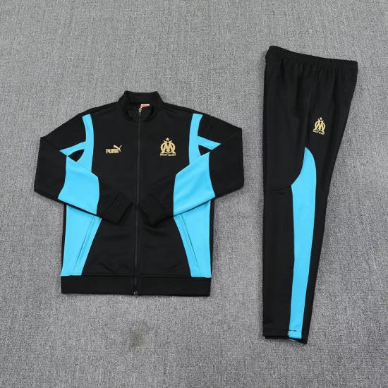 Veste + Pantalon Olympique de Marseille 25/26