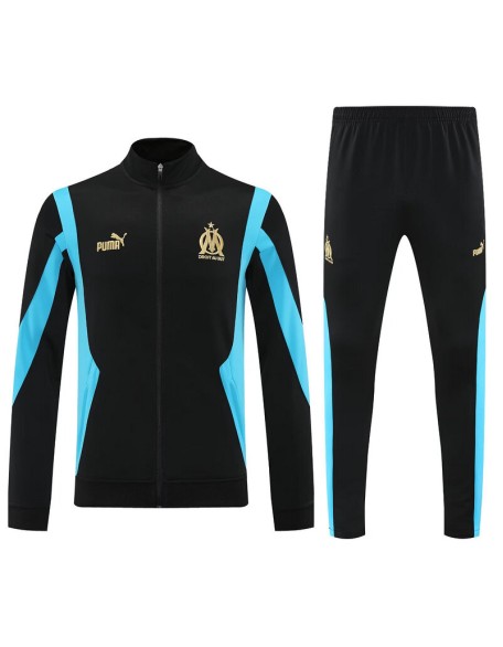 Veste + Pantalon Olympique de Marseille 25/26