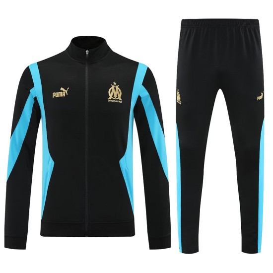 Veste + Pantalon Olympique de Marseille 25/26