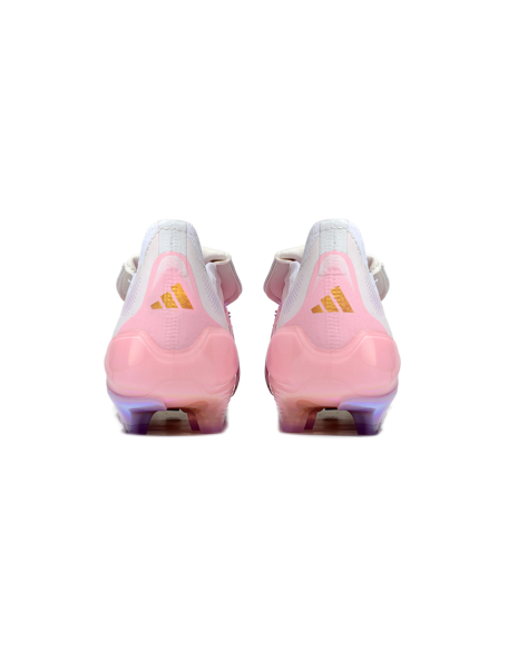 PREDATOR ACCURACY+ FG BOOTS