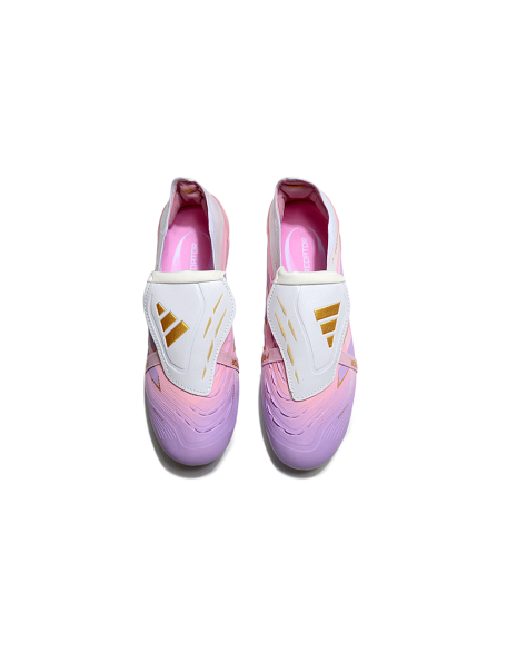 PREDATOR ACCURACY+ FG BOOTS