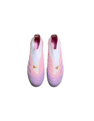 PREDATOR ACCURACY+ FG BOOTS