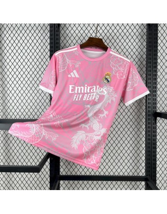 Maillot Real Madrid 25/26