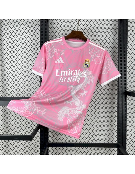 Maillot Real Madrid 25/26