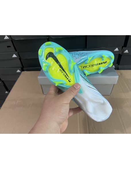 Nike Air Zoom Mercurial Vapor XV Elite FG