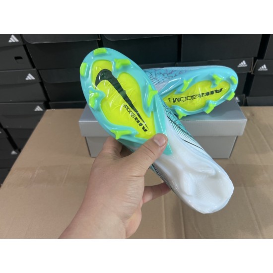 Nike Air Zoom Mercurial Vapor XV Elite FG