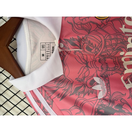 Maillot Real Madrid 25/26