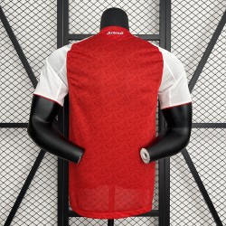 Maillot Arsenal Domicile 25/26 Joueur