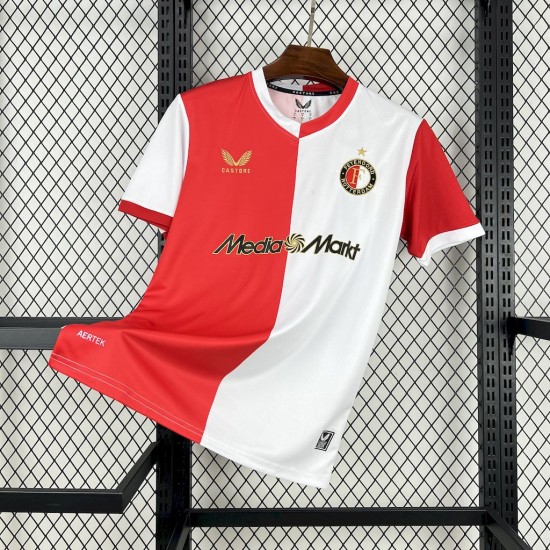 25/26 Feyenoord Rotterdam