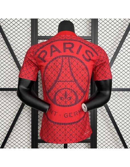 Maillot PSG 25/26 version du lecteur Maillot PSG 25/26 version du lecteur