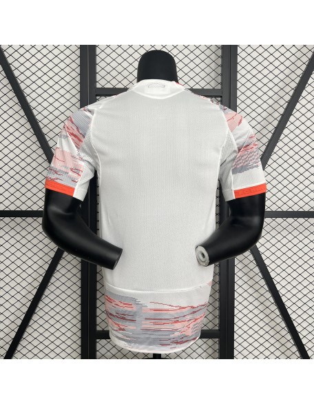 MAILLOT BAYERN MUNICH EXTÉRIEUR 25/26 Joueur MAILLOT BAYERN MUNICH EXTÉRIEUR 25/26 Joueur