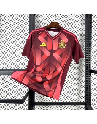 Maillot Allemagne Exterieur 2025/26