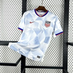 Maillots USA 25/26