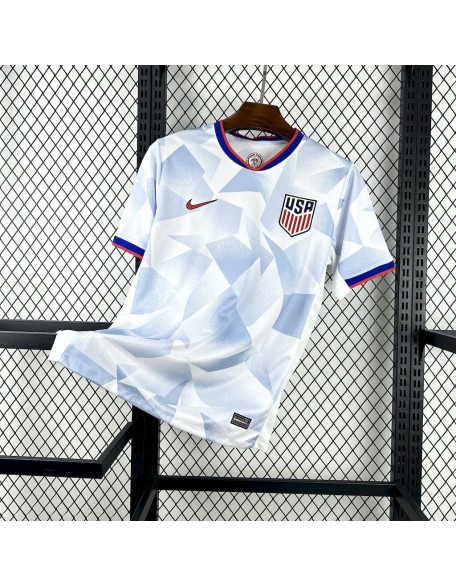 Maillots USA 25/26