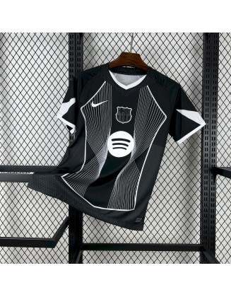 25/26 Barcelone Édition Spéciale