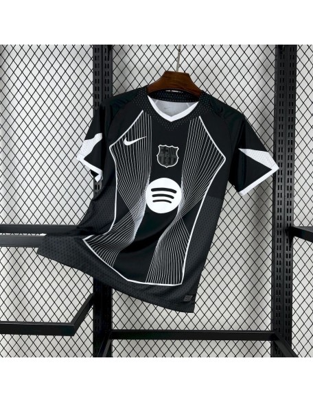 25/26 Barcelone Édition Spéciale 25/26 Barcelone Édition Spéciale